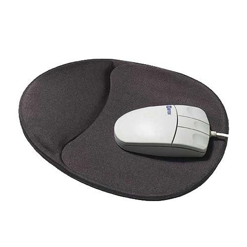 Standard Lycra Mouse Pad / Wrist Rest